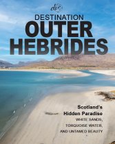 Destination Outer Hebrides