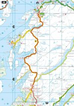 Touring Atlas of Scotland