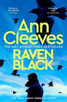 Shetland 1: Raven Black
