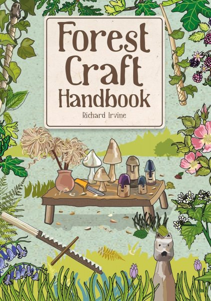 Forest Craft Handbook