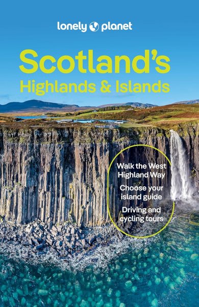 Scotland's Highlands & Islands