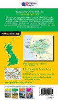 Pathfinder Guide 22 More Lake District Walks