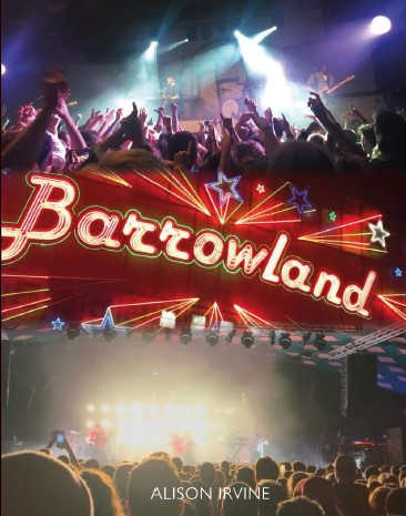 Barrowland