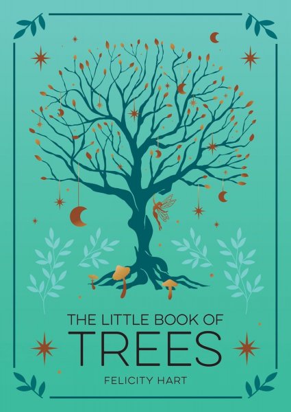 Little Book of Trees, The