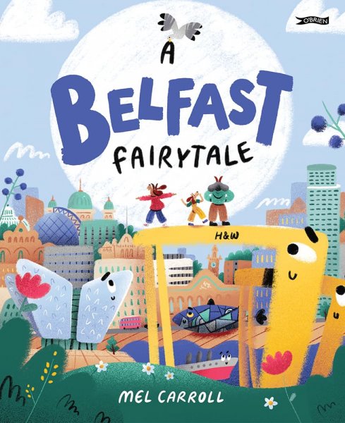 Befast Fairy Tale, A