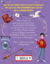 Pocket Potters: Harry Potter