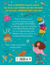 Pocket Potters: Hermione Granger