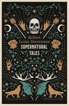 Supernatural Tales