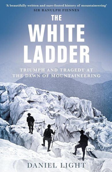 White Ladder, The