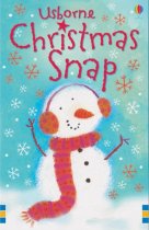 Snap Cards: Christmas