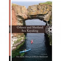Orkney & Shetland Sea Kayaking
