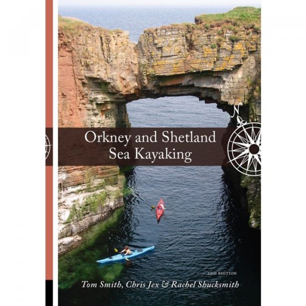 Orkney & Shetland Sea Kayaking