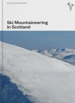 Ski Mountaineering in Scotland