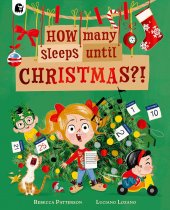 How Many Sleeps Until Christmas?!