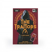 Traitors Card Game, The