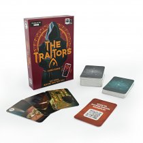 Traitors Card Game, The