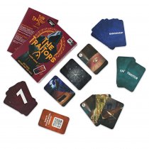 Traitors Card Game, The