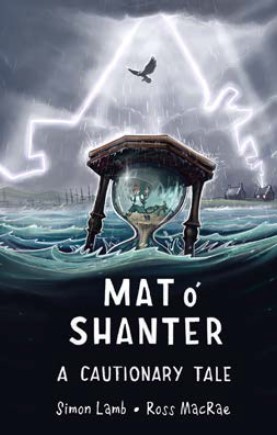 Mat o' Shanter