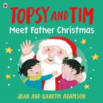 Topsy & Tim Meet Father Christmas