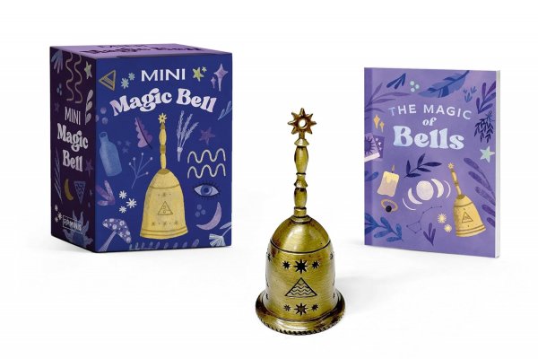 Mini Magic Bell Mini Kit