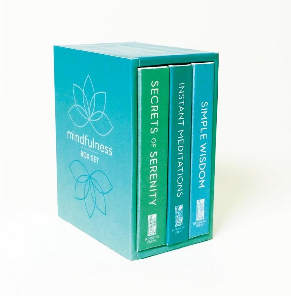 Mindfulness Box Set Mini Kit