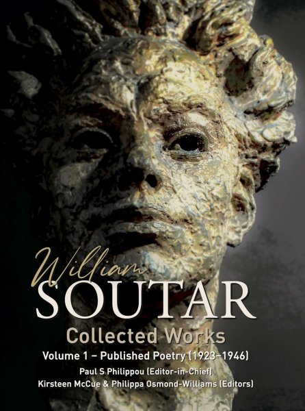 William Soutar Collected Works Vol 1&2: 2 Volume Set