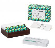 Bizarre Facts Trivia Game