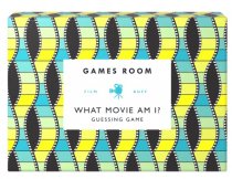 What Movie Am I? Game
