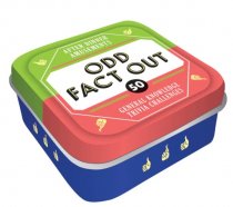 After Dinner Amusements: Odd Fact Out