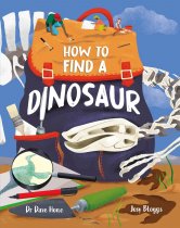 How to Find a Dinosaur