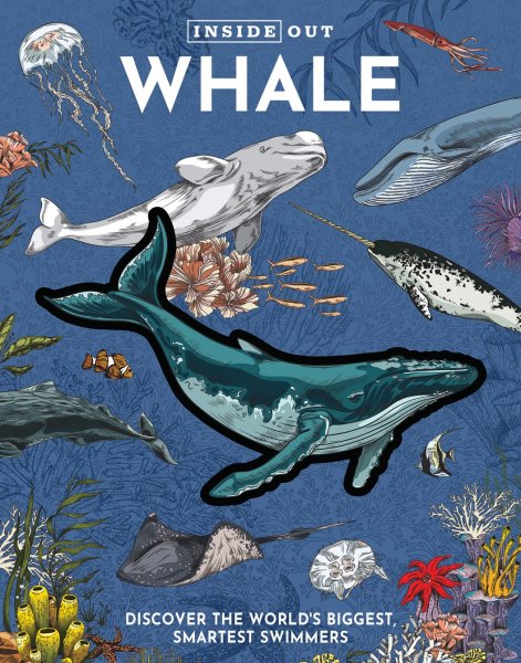 Inside Out Whale