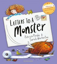 Letters to a Monster *SPECIAL