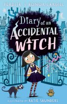 Diary of an Accidental Witch *SPECIAL