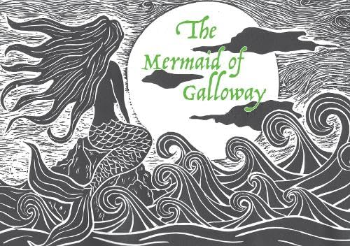 Mermaid of Galloway