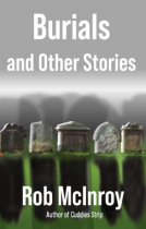 Burials & Other Stories