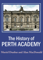 Perth Academy: A History