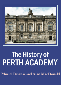 Perth Academy: A History