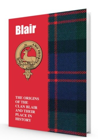Clan Blair