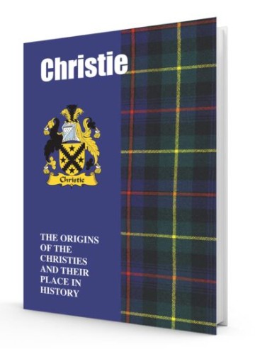 Clan Christie