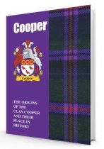 Clan Cooper