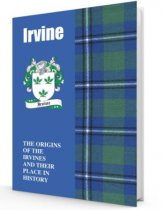 Clan Irvine