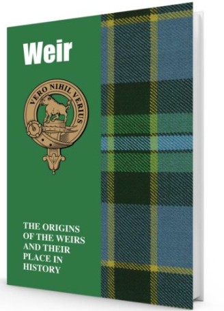 Clan Weir