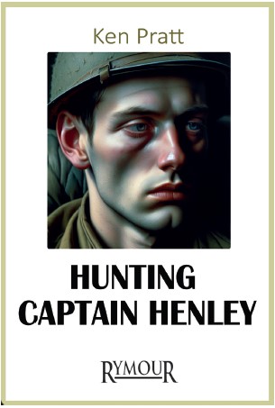Hunting Captain Henley