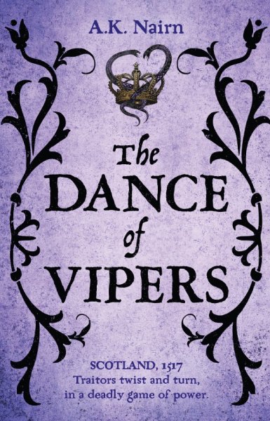 Dance of Vipers, The