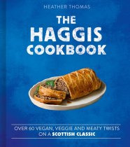 Haggis Cookbook, The