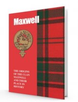 Clan Maxwell