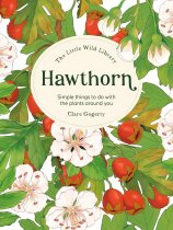 Little Wild Library: Hawthorn