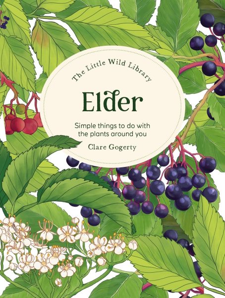 Little Wild Library: Elder