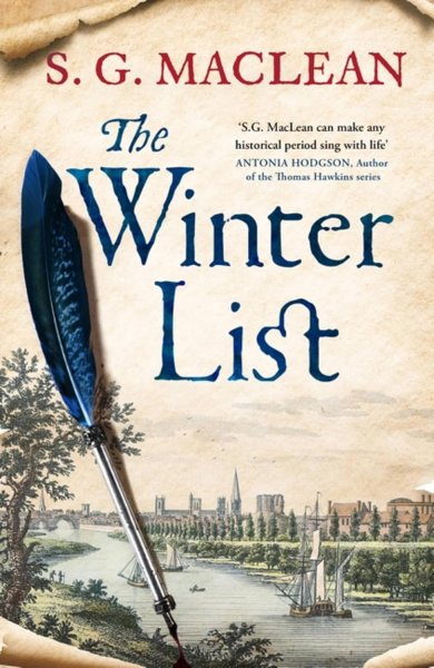 Winter List, The
