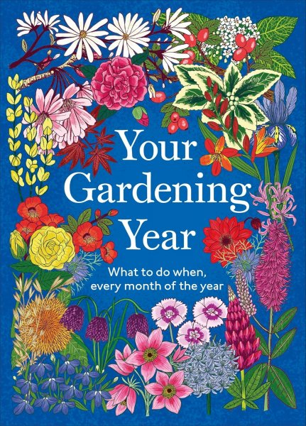 Your Gardening Year